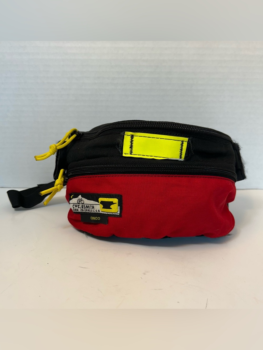 Vintage Mountainsmith Tour Pack Made In The USA Druable Outdoors